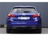 2016 Peugeot 308 GT Coupe for sale, Japanese used car export - photo 40 of 66 | GULJI TRADERS