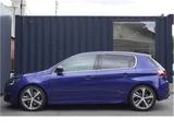 2016 Peugeot 308 GT Coupe for sale, Japanese used car export - photo 43 of 66 | GULJI TRADERS
