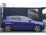 2016 Peugeot 308 GT Coupe for sale, Japanese used car export - photo 46 of 66 | GULJI TRADERS