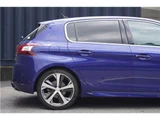 2016 Peugeot 308 GT Coupe for sale, Japanese used car export - photo 48 of 66 | GULJI TRADERS