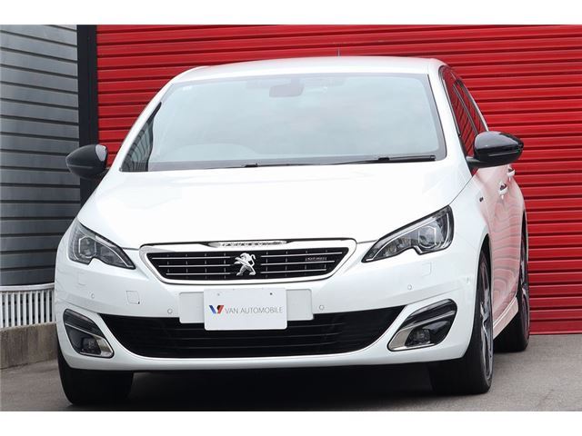 2016 Peugeot 308 Sedan for sale, Japanese used car export - photo 1 of 34 | GULJI TRADERS