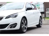 2016 Peugeot 308 Sedan for sale, Japanese used car export - photo 24 of 34 | GULJI TRADERS