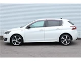 2016 Peugeot 308 Sedan for sale, Japanese used car export - photo 33 of 34 | GULJI TRADERS