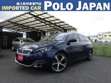 2016 Peugeot 308 Sedan for sale, Japanese used car export - photo 1 of 58 | GULJI TRADERS