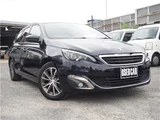 2016 Peugeot 308 Sedan for sale, Japanese used car export - photo 1 of 59 | GULJI TRADERS