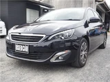 2016 Peugeot 308 Sedan for sale, Japanese used car export - photo 4 of 59 | GULJI TRADERS