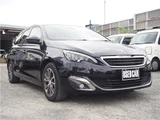 2016 Peugeot 308 Sedan for sale, Japanese used car export - photo 6 of 59 | GULJI TRADERS