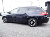 2016 Peugeot 308 Sedan for sale, Japanese used car export - photo 10 of 59 | GULJI TRADERS
