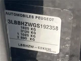2016 Peugeot 308 Sedan for sale, Japanese used car export - photo 2 of 30 | GULJI TRADERS