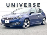 2016 Peugeot 308 Sedan for sale, Japanese used car export - photo 1 of 30 | GULJI TRADERS