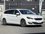 2016 Peugeot 308 308 SW Sedan for sale, Japanese used car export - photo 1 of 23 | GULJI TRADERS