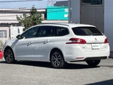 2016 Peugeot 308 308 SW Sedan for sale, Japanese used car export - photo 2 of 23 | GULJI TRADERS