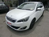 2016 Peugeot 308 Sedan for sale, Japanese used car export - photo 1 of 22 | GULJI TRADERS