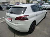 2016 Peugeot 308 Sedan for sale, Japanese used car export - photo 2 of 22 | GULJI TRADERS