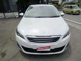 2016 Peugeot 308 Sedan for sale, Japanese used car export - photo 9 of 22 | GULJI TRADERS