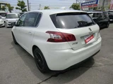 2016 Peugeot 308 Sedan for sale, Japanese used car export - photo 12 of 22 | GULJI TRADERS