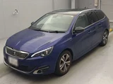 2016 Peugeot 308 SW Sedan for sale, Japanese used car export - photo 1 of 10 | GULJI TRADERS