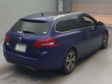 2016 Peugeot 308 SW Sedan for sale, Japanese used car export - photo 2 of 10 | GULJI TRADERS