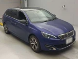2016 Peugeot 308 SW Sedan for sale, Japanese used car export - photo 3 of 10 | GULJI TRADERS