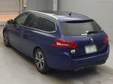 2016 Peugeot 308 SW Sedan for sale, Japanese used car export - photo 4 of 10 | GULJI TRADERS