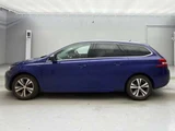 2016 Peugeot 308 SW Sedan for sale, Japanese used car export - photo 5 of 10 | GULJI TRADERS
