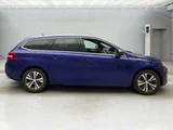 2016 Peugeot 308 SW Sedan for sale, Japanese used car export - photo 6 of 10 | GULJI TRADERS