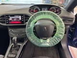 2016 Peugeot 308 SW Sedan for sale, Japanese used car export - photo 8 of 10 | GULJI TRADERS