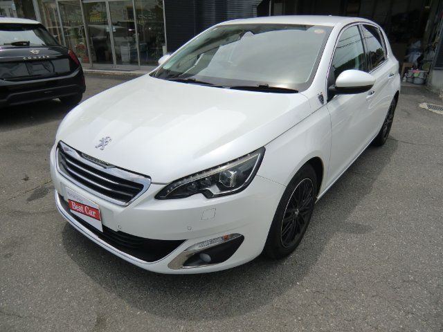 2016 Peugeot 308 Sedan for sale, Japanese used car export | GULJI TRADERS