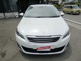 2016 Peugeot 308 Sedan for sale, Japanese used car export - photo 9 of 23 | GULJI TRADERS