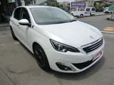 2016 Peugeot 308 Sedan for sale, Japanese used car export - photo 11 of 23 | GULJI TRADERS