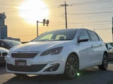 2016 Peugeot 308 Sedan for sale, Japanese used car export - photo 1 of 9 | GULJI TRADERS