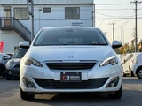 2016 Peugeot 308 Sedan for sale, Japanese used car export - photo 3 of 9 | GULJI TRADERS