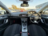 2016 Peugeot 308 Sedan for sale, Japanese used car export - photo 4 of 9 | GULJI TRADERS