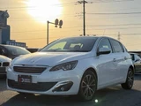 2016 Peugeot 308 Sedan for sale, Japanese used car export - photo 7 of 9 | GULJI TRADERS