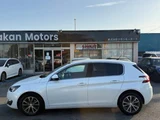 2016 Peugeot 308 Sedan for sale, Japanese used car export - photo 8 of 9 | GULJI TRADERS