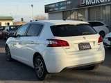 2016 Peugeot 308 Sedan for sale, Japanese used car export - photo 9 of 9 | GULJI TRADERS