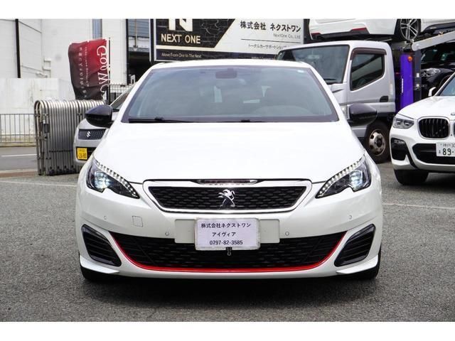 2016 Peugeot 308 GTi250 Sedan for sale, Japanese used car export | GULJI TRADERS