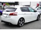 2016 Peugeot 308 GTi250 Sedan for sale, Japanese used car export - photo 2 of 7 | GULJI TRADERS