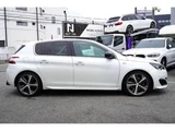 2016 Peugeot 308 GTi250 Sedan for sale, Japanese used car export - photo 4 of 7 | GULJI TRADERS