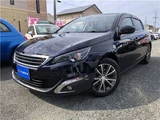 2017 Peugeot 308 Sedan for sale, Japanese used car export - photo 1 of 44 | GULJI TRADERS