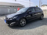 2017 Peugeot 308 Sedan for sale, Japanese used car export - photo 34 of 44 | GULJI TRADERS