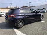 2017 Peugeot 308 Sedan for sale, Japanese used car export - photo 36 of 44 | GULJI TRADERS