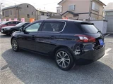 2017 Peugeot 308 Sedan for sale, Japanese used car export - photo 37 of 44 | GULJI TRADERS