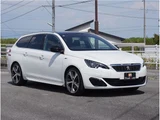 2017 Peugeot 308 SW GT Coupe for sale, Japanese used car export - photo 1 of 69 | GULJI TRADERS
