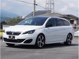 2017 Peugeot 308 SW GT Coupe for sale, Japanese used car export - photo 3 of 69 | GULJI TRADERS
