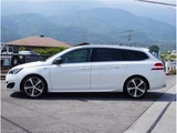 2017 Peugeot 308 SW GT Coupe for sale, Japanese used car export - photo 4 of 69 | GULJI TRADERS