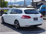 2017 Peugeot 308 SW GT Coupe for sale, Japanese used car export - photo 5 of 69 | GULJI TRADERS