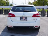 2017 Peugeot 308 SW GT Coupe for sale, Japanese used car export - photo 6 of 69 | GULJI TRADERS
