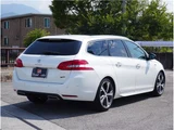 2017 Peugeot 308 SW GT Coupe for sale, Japanese used car export - photo 7 of 69 | GULJI TRADERS