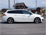 2017 Peugeot 308 SW GT Coupe for sale, Japanese used car export - photo 8 of 69 | GULJI TRADERS